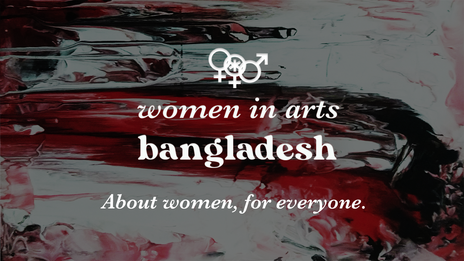 Women in Arts Bangladesh